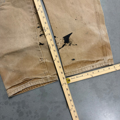 Vintage Repaired Dickies Carpenters