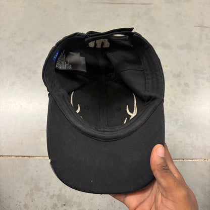 Yzy Gap Flame Hat