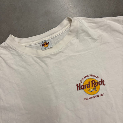 Vintage 90s Hard Rock Cafe Tee