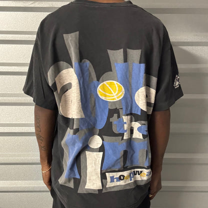 Vintage Above the Rim Reebok Tee