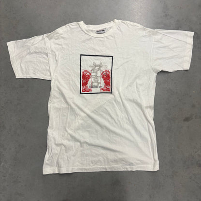 Vintage Bejing Forbidden City Tee