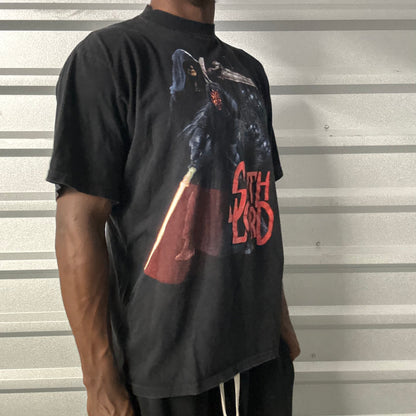 Vintage Sith Lord Tee