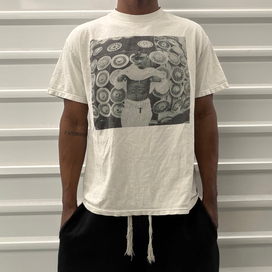 04’ Tupac Thug Life Tee