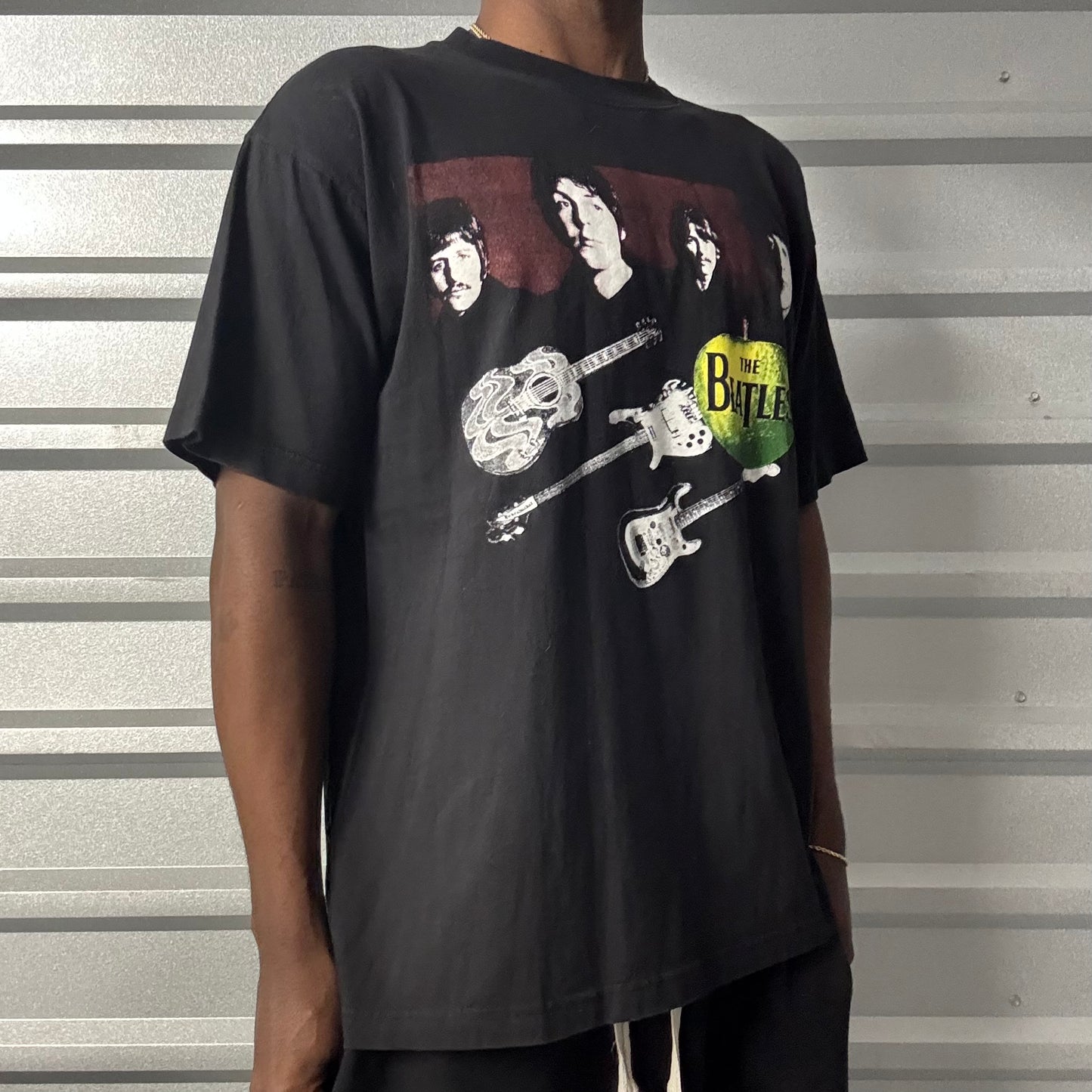 Y2K The Beatles Tee