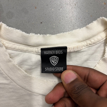 Vintage 90s Taz Tee