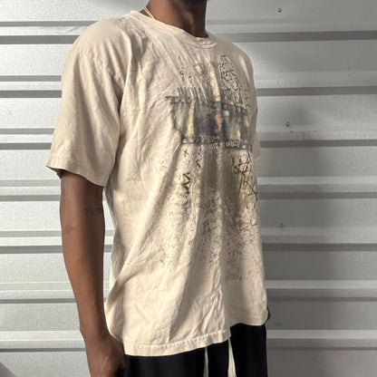 Y2K Indiana Jones Promo Tee