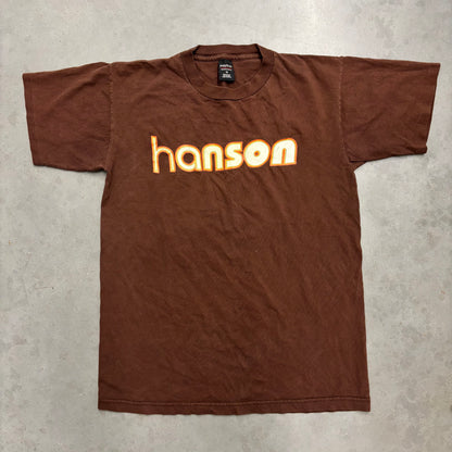 Vintage 97’ Hanson “Middle of Nowhere” Tee