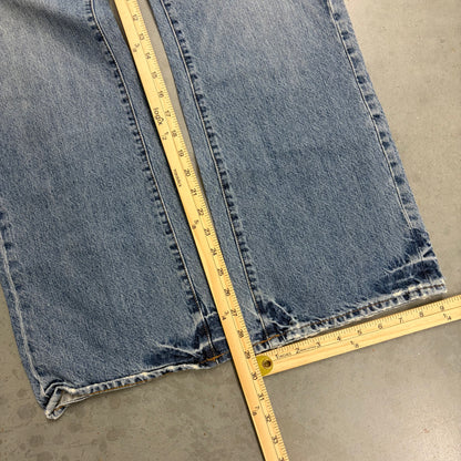 Y2K J.Crew Denim