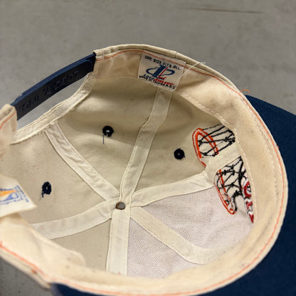 Vintage 95’ Houston Rockets B2B Champions Hat