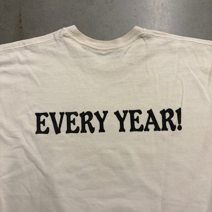 Y2K Year of the Tiger Tee