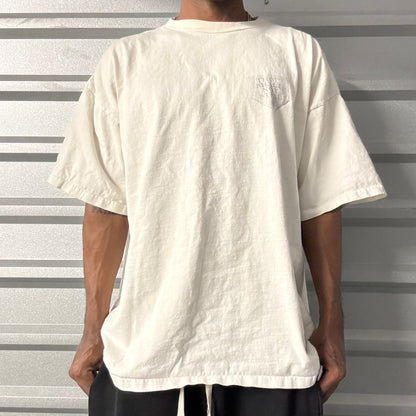 Vintage 90s 10 Commandments Baseball Tee