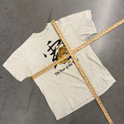 Y2K Year of the Tiger Tee
