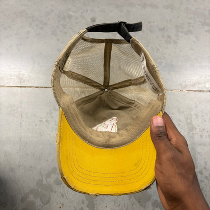 Basketcase Daredevil Hat