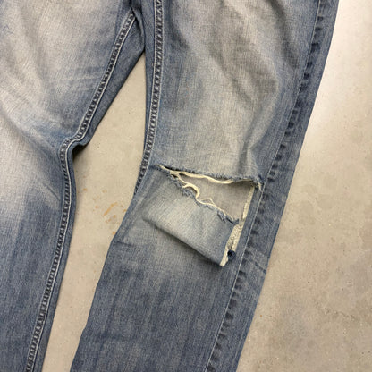 Y2K Marc Anthony Denim