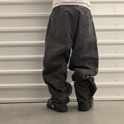 Y2K Davoucci Denim