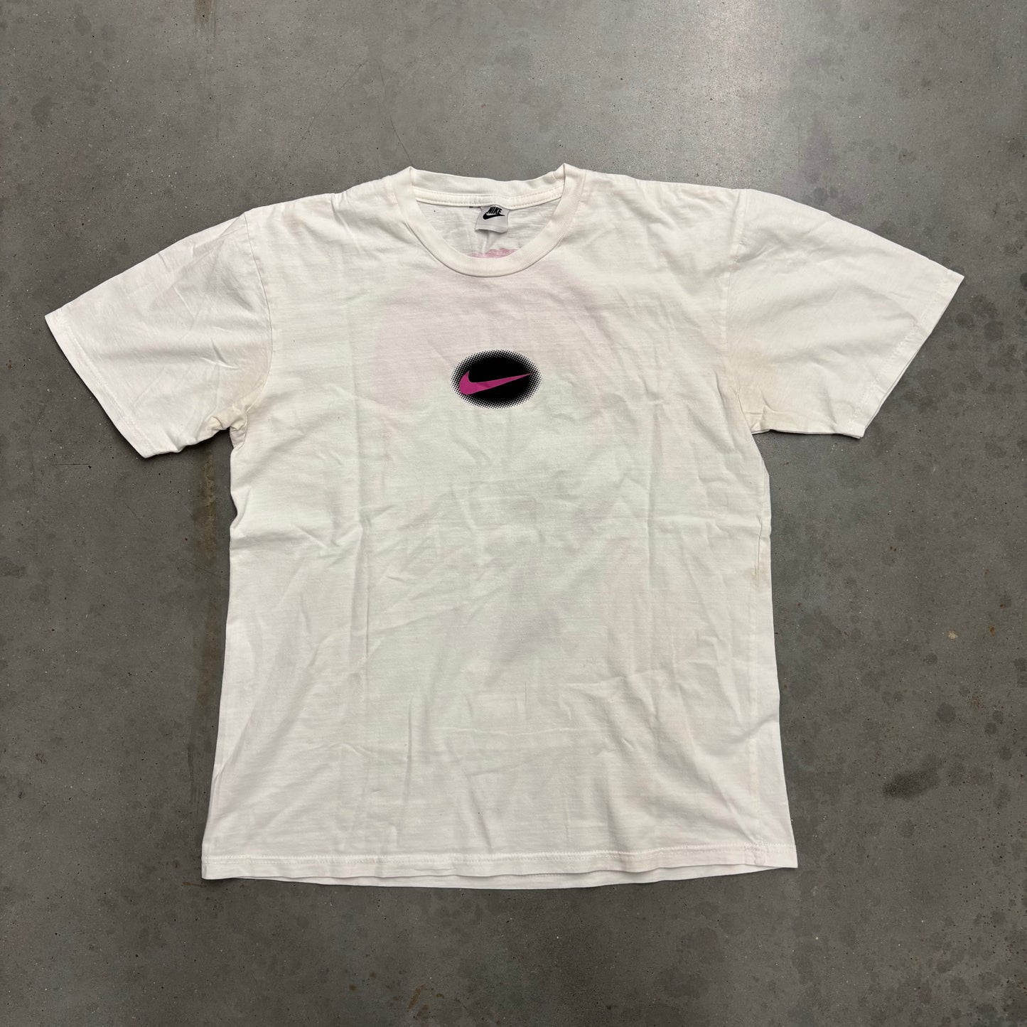 Dennis Rodman Nike Boot Tee