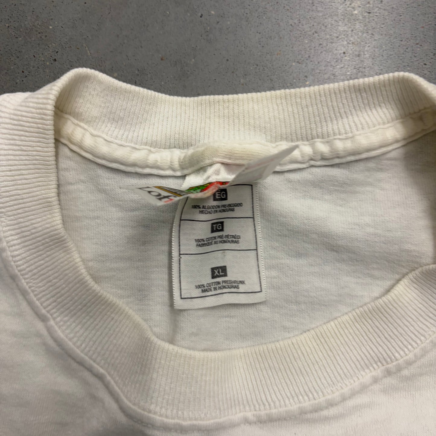 Vintage 90s Calvin & Hobbs Tee