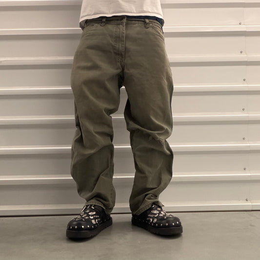 Vintage Dickie Carpanters