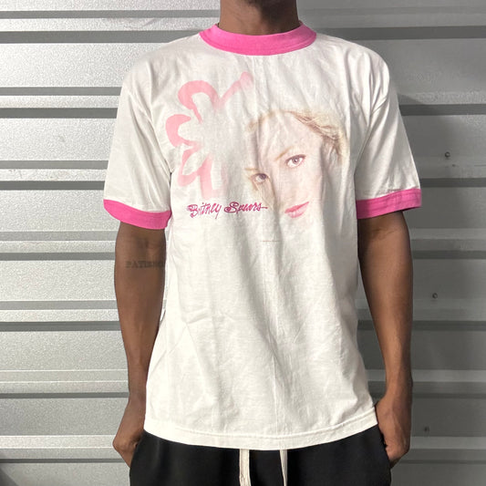 Vintage 98’ Britney Spears Tee