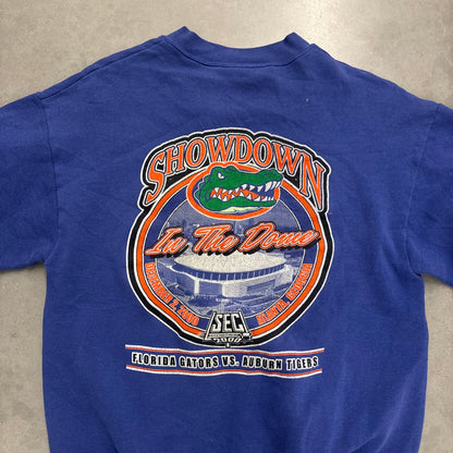 Y2K 00’ Florida Gators Crewneck