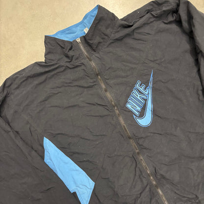 Vintage 90s Nike Windbreaker