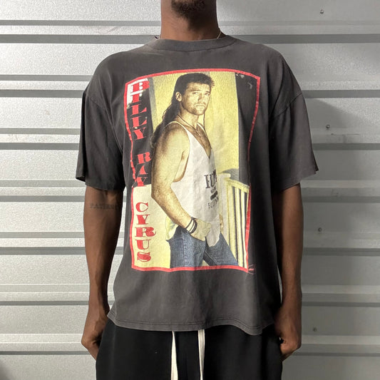 Vintage 90s Billy Ray Cyrus Tee