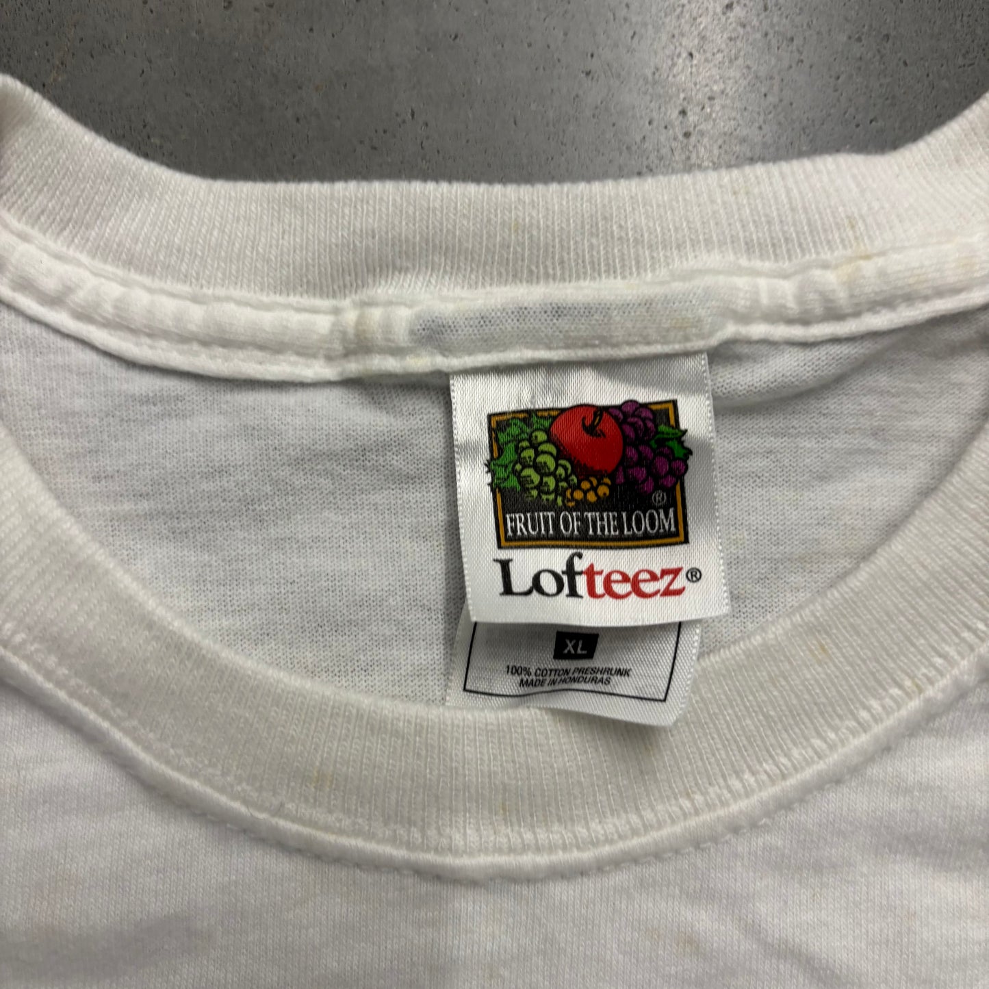 Vintage 90s Dell Tech Promo Tee