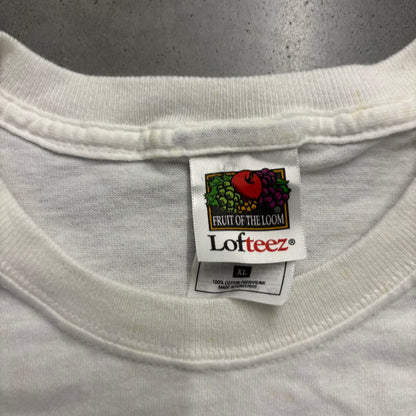 Vintage 90s Dell Tech Promo Tee