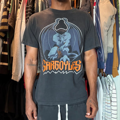 Vintage 90s Gargoyles Tee