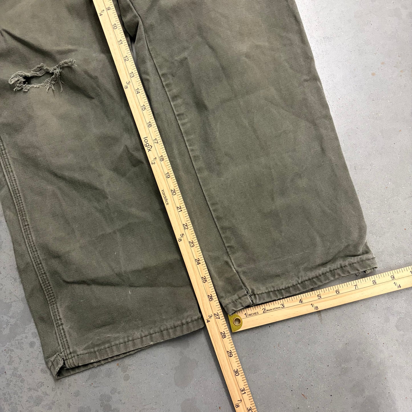 Vintage Dickie Carpanters