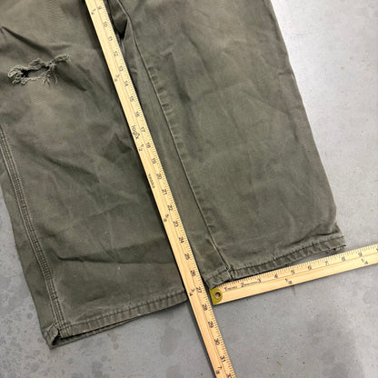 Vintage Dickie Carpanters