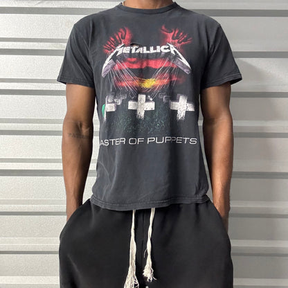 Y2K Metallica Tee