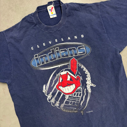 Vintage 97’ Cleveland Indians Tee