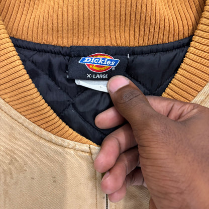 Y2K Dickies Vest