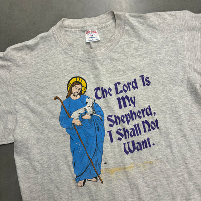 Vintage Jesus Tee