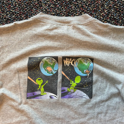 Vintage Alien Nation Tee