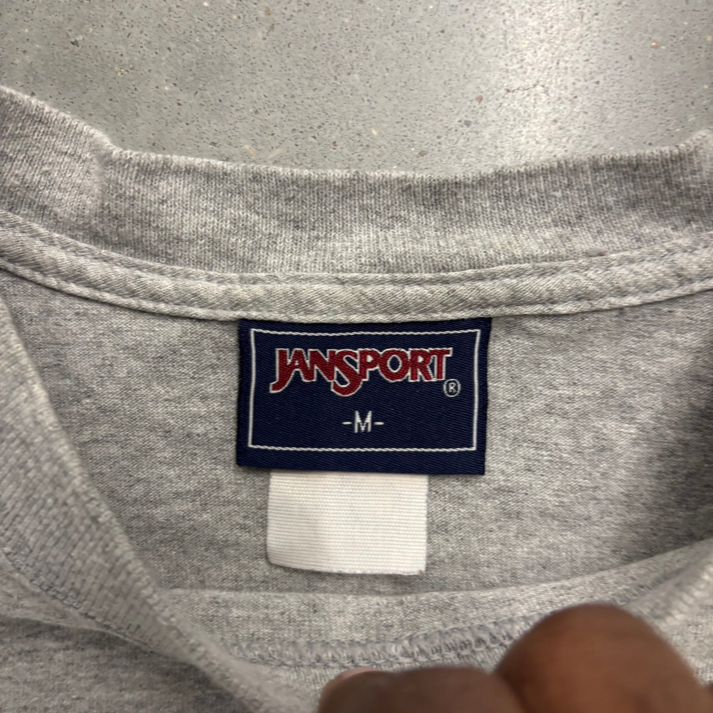 Y2K Funny Silence Tee