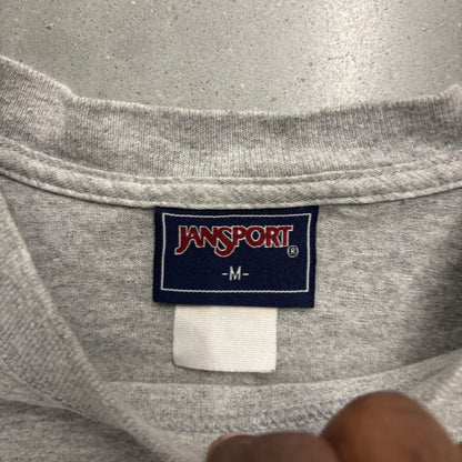 Y2K Funny Silence Tee