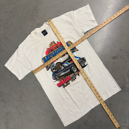 Vintage Bill Murphy Racing Tee