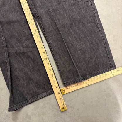 Y2K Davoucci Denim