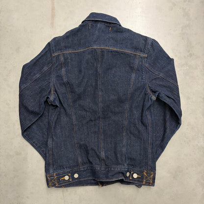 Levis Engineered Jeans Denim Jacket