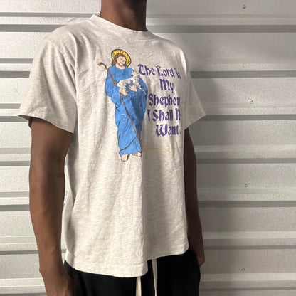 Vintage Jesus Tee