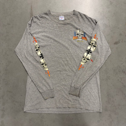 Y2K 03’ Bike Rally Longsleeve