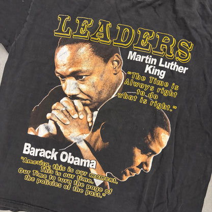 Y2K Obama & MLK Tee