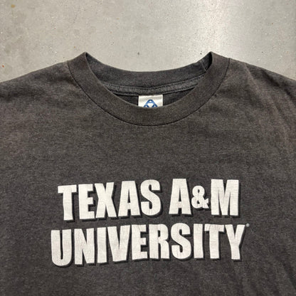 Y2K Texas A&M University Tee