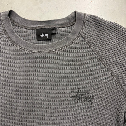 Y2K Stussy Thermal