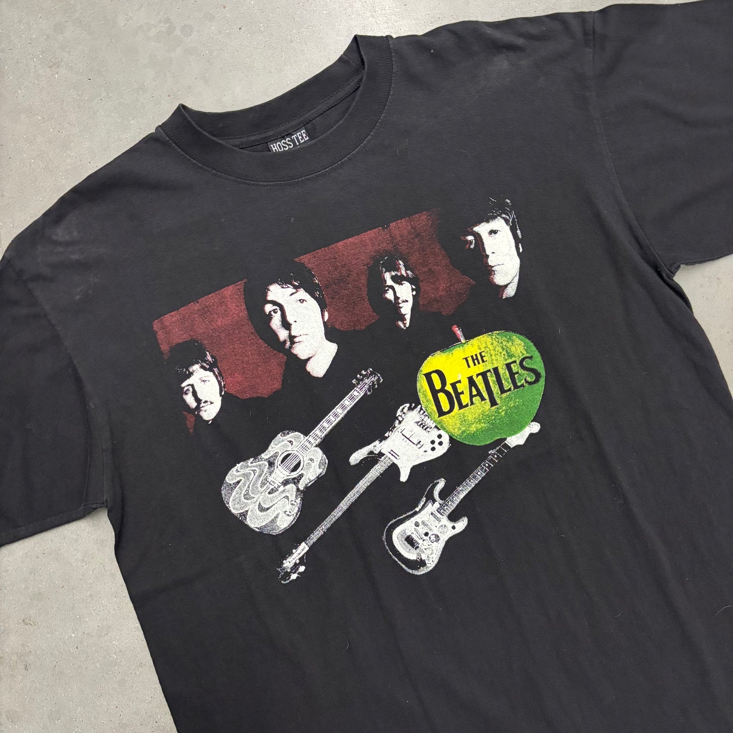 Y2K The Beatles Tee