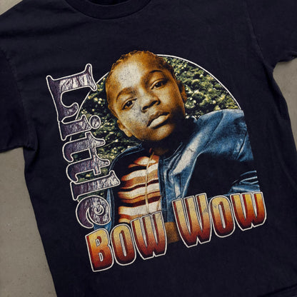 Y2K Rap Bow Wow Tee