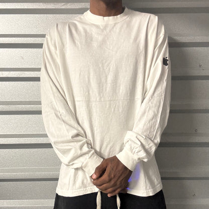 Vintage 90s Apple Macbook Longsleeve
