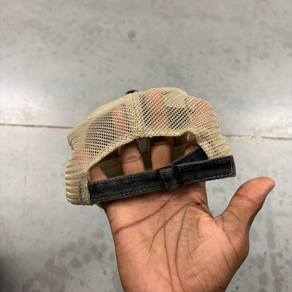 Basketcase Daredevil Hat
